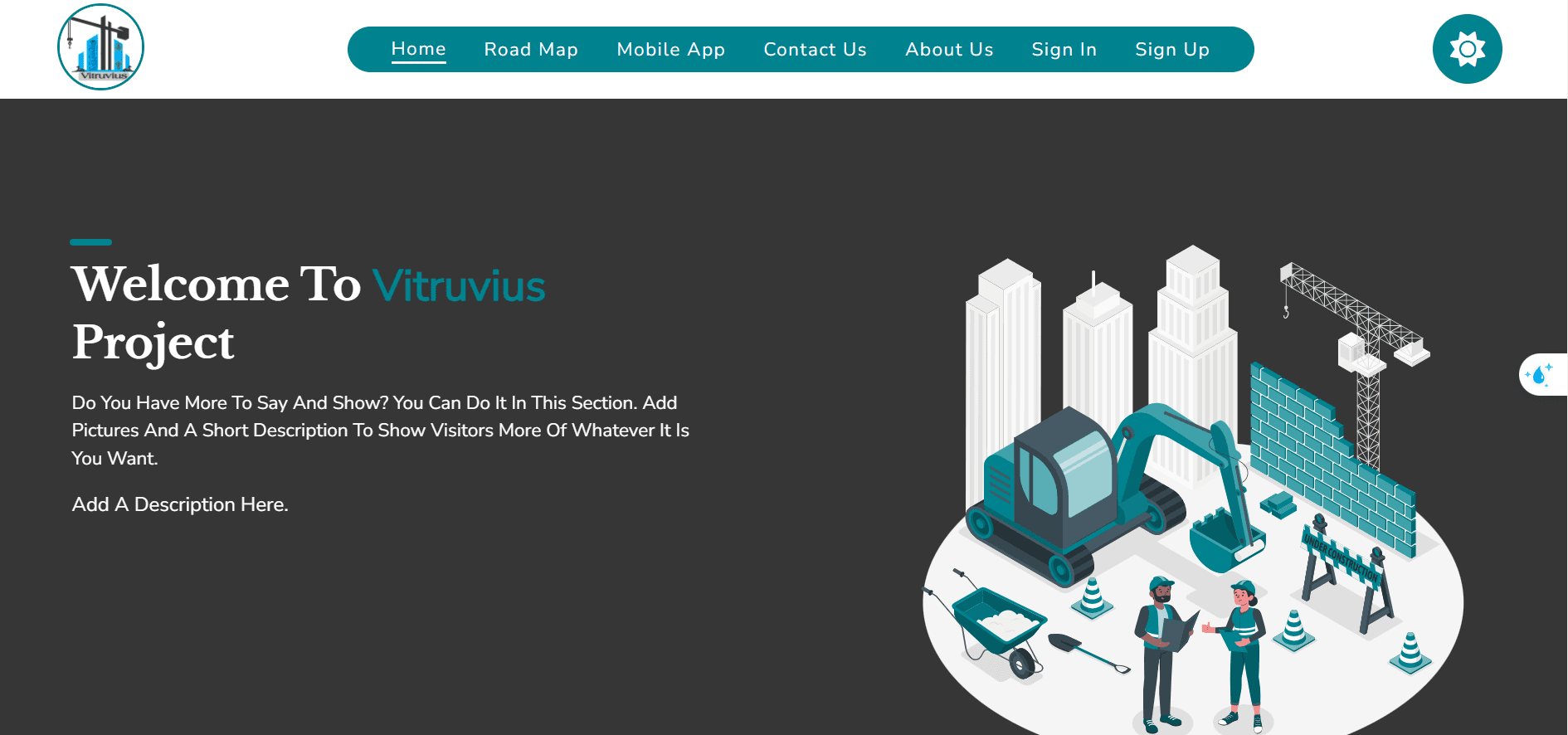 Vitruvius