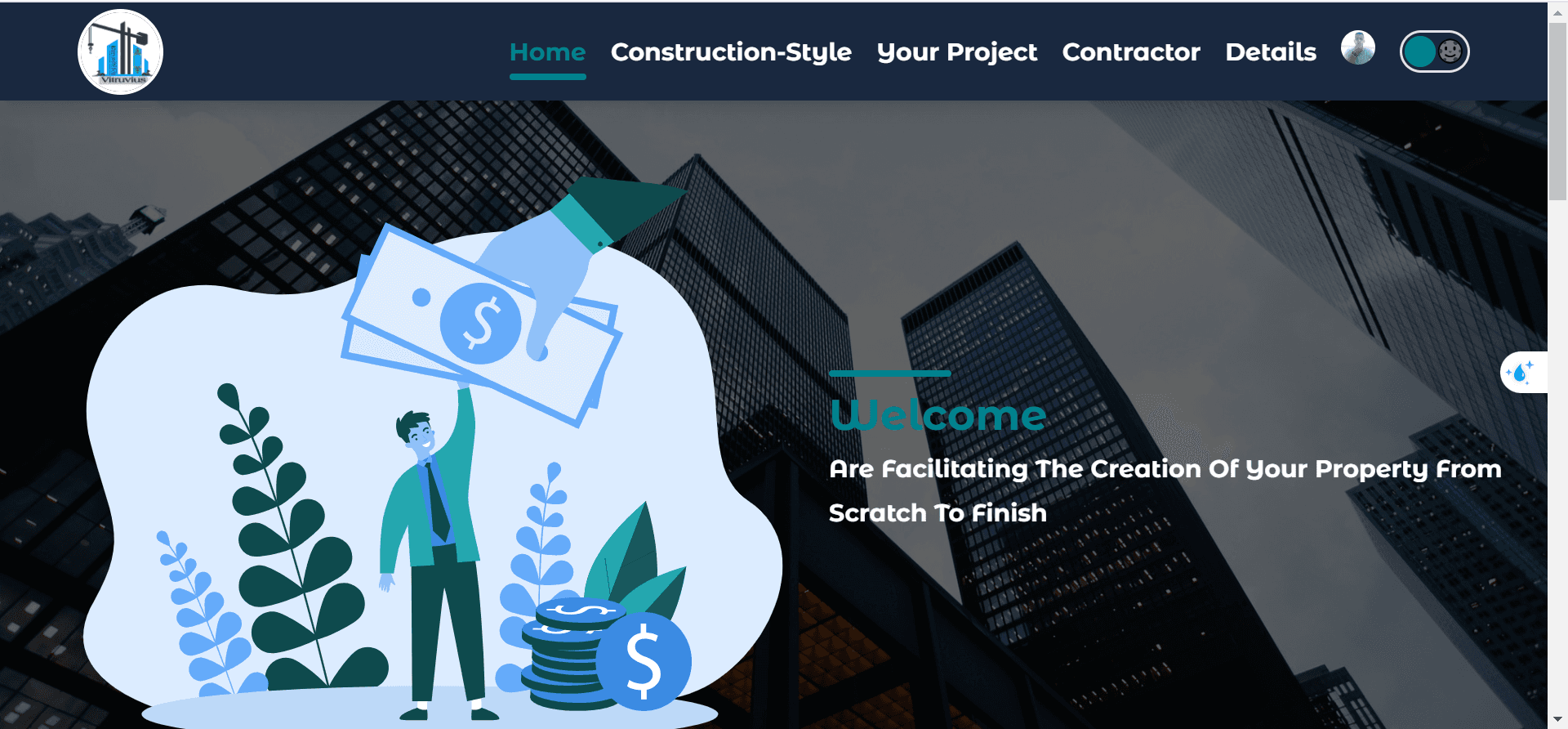 Graduated Project